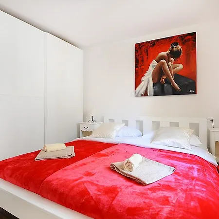 Appartement Primera *