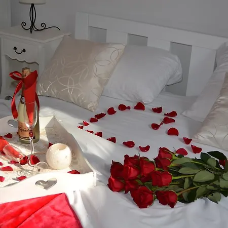 Primera Appartement *