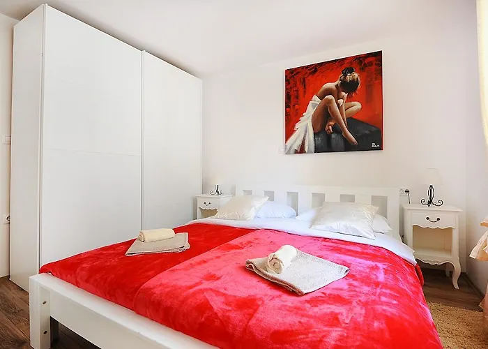 Appartement Primera *