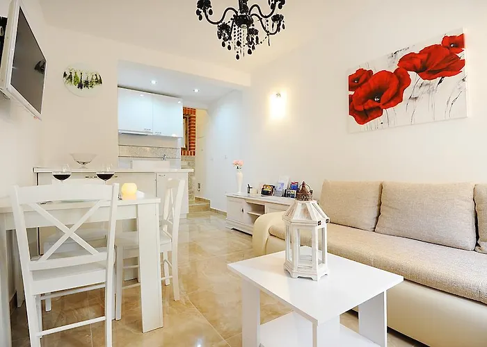 Primera Appartement *