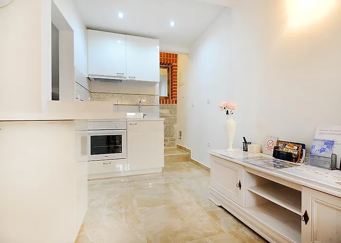 Primera Appartement Zadar