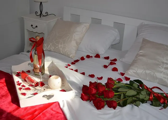 Primera Appartement *