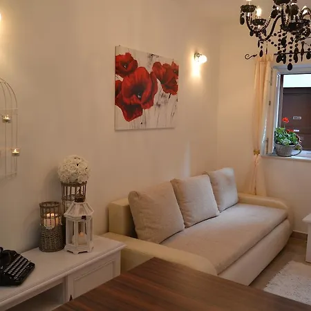 Apartment Primera Zadar