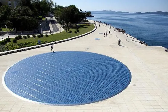 Primera Zadar